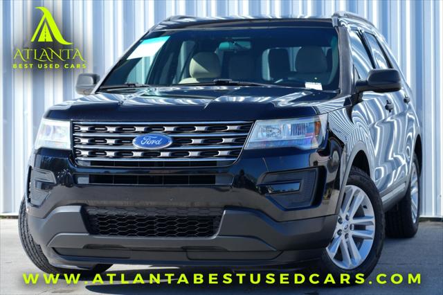 2017 Ford Explorer Base for sale in Norcross, GA