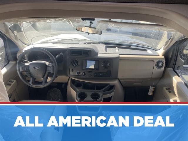 2026 Ford E-350 Cutaway Unknown for sale in Tucson, AZ