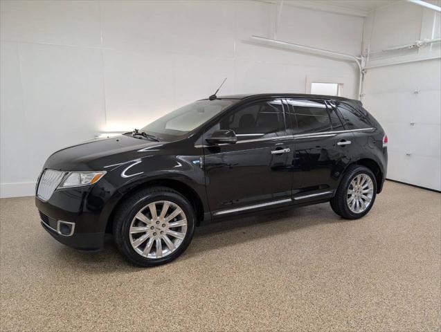 2014 Lincoln MKX Base AWD 4dr SUV for sale in Hudsonville, MI