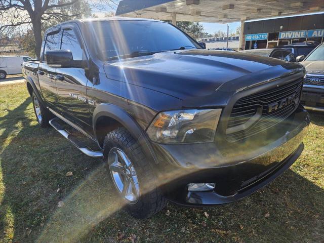 2012 Ram 1500 Sport for sale in Omaha, NE