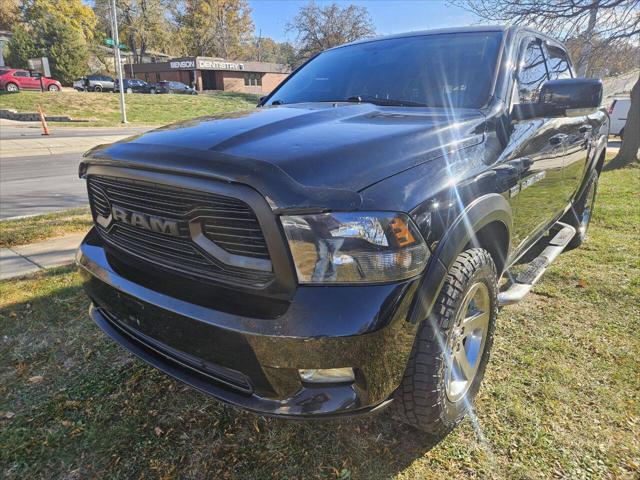 2012 Ram 1500 Sport