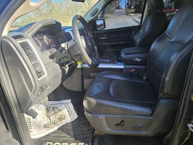 2012 Ram 1500 Sport