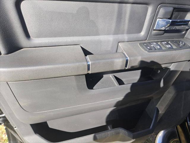 2012 Ram 1500 Sport