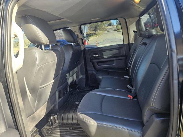 2012 Ram 1500 Sport