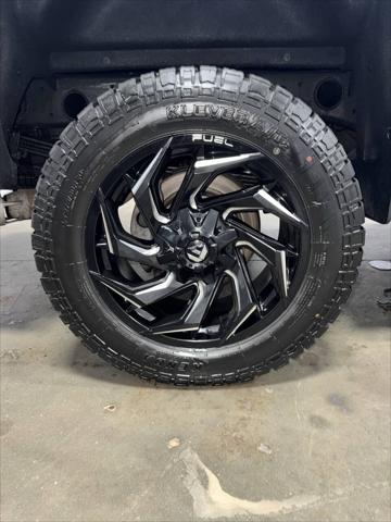 2016 GMC Sierra 2500HD Denali