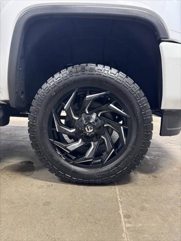 2016 GMC Sierra 2500HD Denali