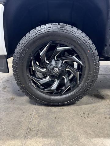 2016 GMC Sierra 2500HD Denali
