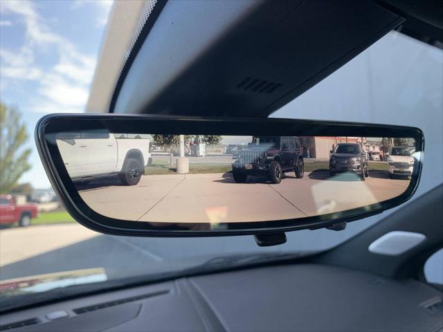 2021 Cadillac XT5 AWD Sport