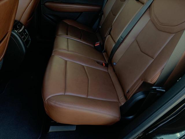 2021 Cadillac XT5 AWD Sport