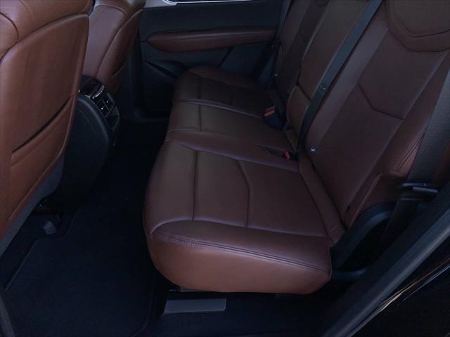 2021 Cadillac XT5 AWD Sport