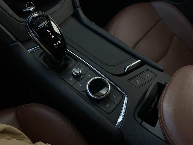 2021 Cadillac XT5 AWD Sport