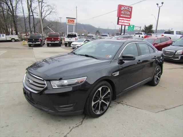 2015 Ford Taurus SEL for sale in Moundsville, WV