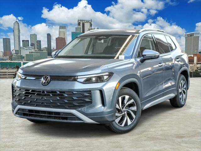 2026 Volkswagen Tiguan S for sale in Los Angeles, CA