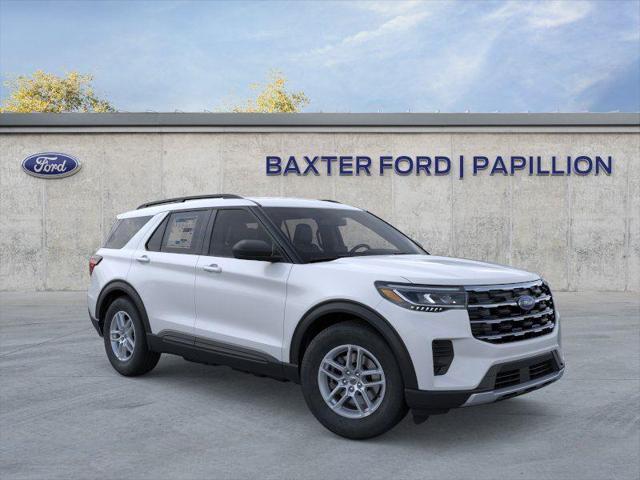 2026 Ford Explorer Active for sale in Omaha, NE