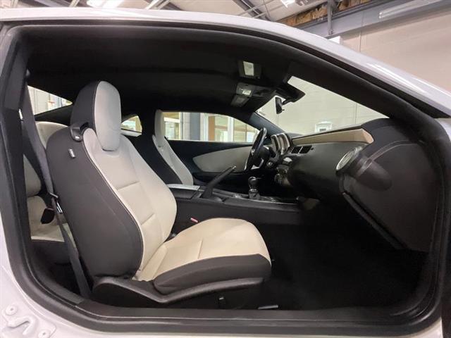 2010 Chevrolet Camaro 1LT