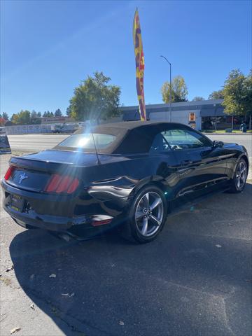 2015 Ford Mustang V6 for sale in Santa Rosa, CA
