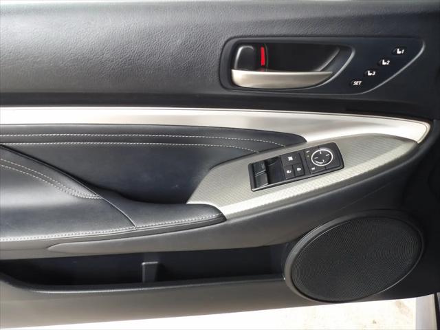 2015 Lexus RC 350 2dr Cpe AWD