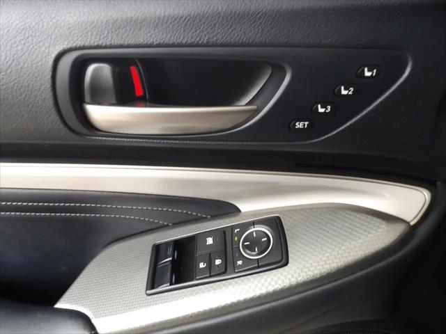 2015 Lexus RC 350 2dr Cpe AWD