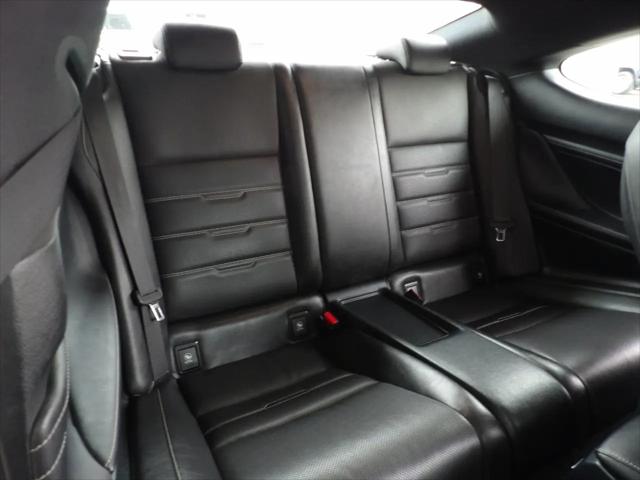 2015 Lexus RC 350 2dr Cpe AWD