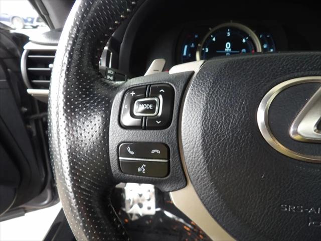 2015 Lexus RC 350 2dr Cpe AWD