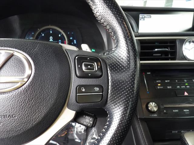 2015 Lexus RC 350 2dr Cpe AWD