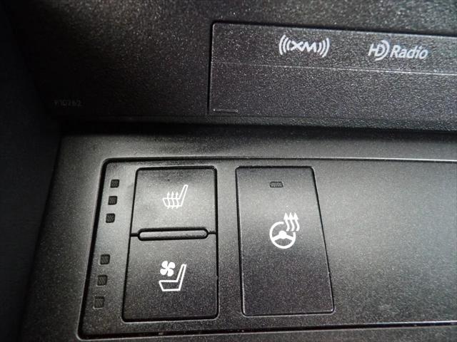 2015 Lexus RC 350 2dr Cpe AWD