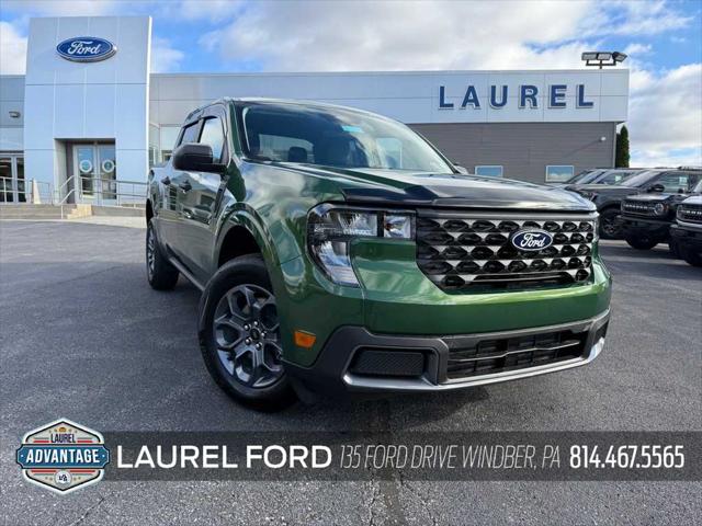 2025 Ford Maverick XLT for sale in Windber, PA