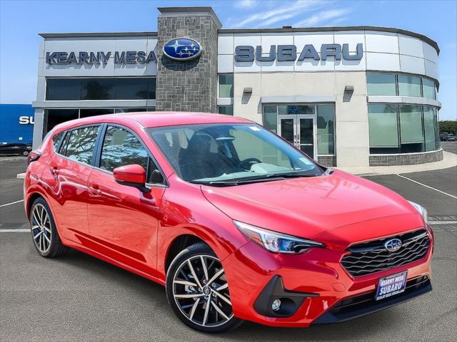2026 Subaru Impreza Sport for sale in San Diego, CA