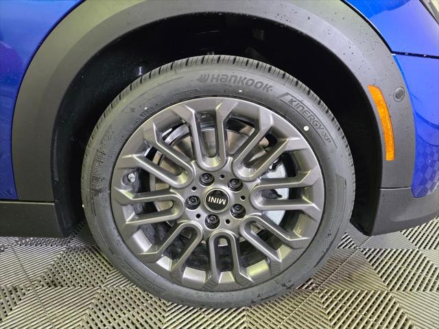 2026 MINI Cooper Hardtop Cooper S