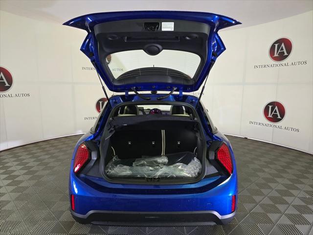 2026 MINI Cooper Hardtop Cooper S