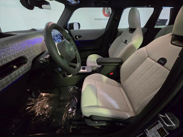 2026 MINI Cooper Hardtop Cooper S