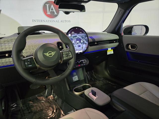 2026 MINI Cooper Hardtop Cooper S