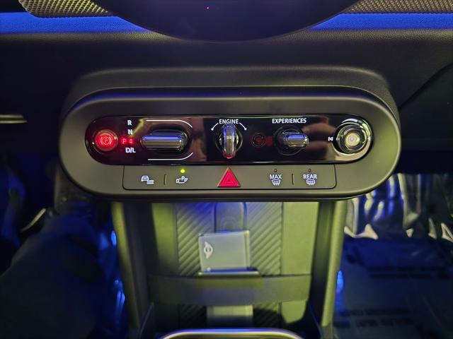 2026 MINI Cooper Hardtop Cooper S
