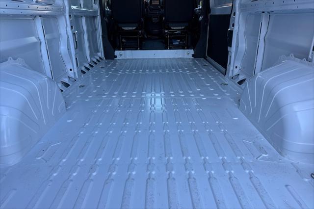 2026 Ram ProMaster Cargo Van Tradesman