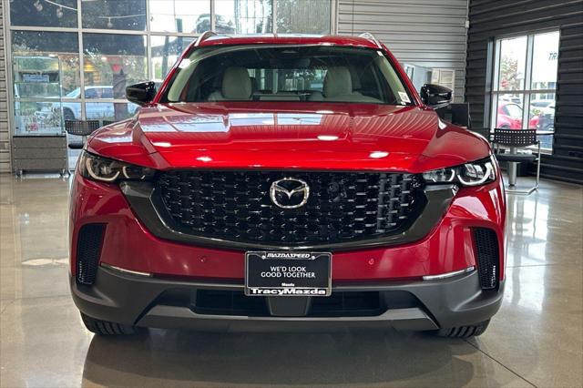 2026 Mazda CX-50 2.5 S Premium