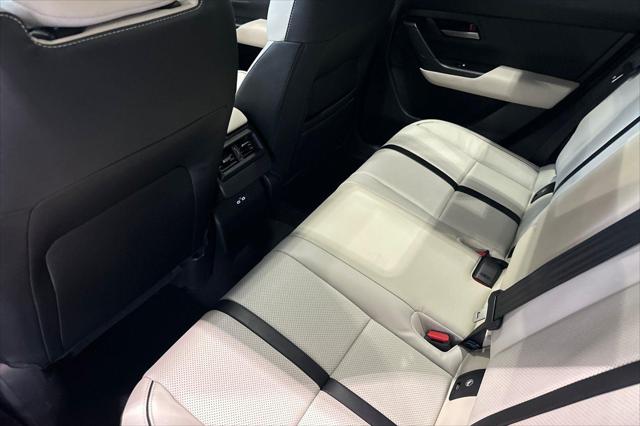 2026 Mazda CX-50 2.5 S Premium