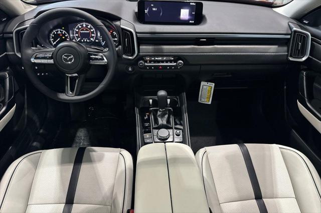 2026 Mazda CX-50 2.5 S Premium