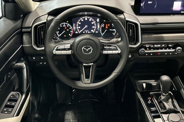 2026 Mazda CX-50 2.5 S Premium