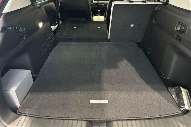 2026 Mazda CX-50 2.5 S Premium