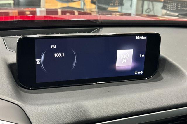 2026 Mazda CX-50 2.5 S Premium