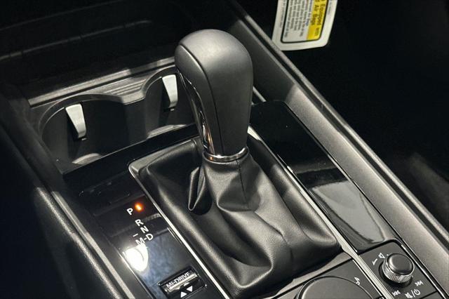 2026 Mazda CX-50 2.5 S Premium