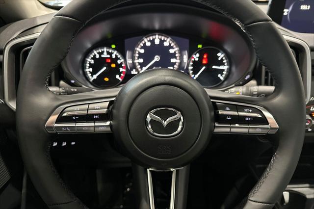 2026 Mazda CX-50 2.5 S Premium