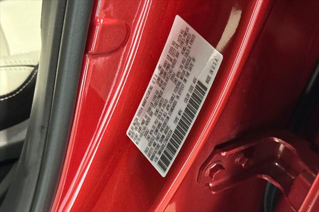 2026 Mazda CX-50 2.5 S Premium