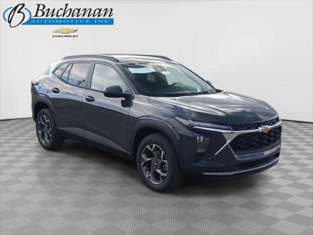 2026 Chevrolet Trax FWD LT for sale in Waynesboro, PA