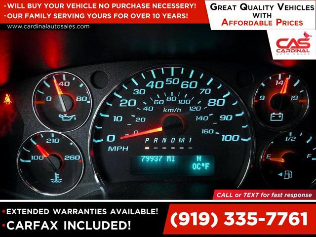 2020 Chevrolet Express Passenger RWD 3500 Extended Wheelbase LT