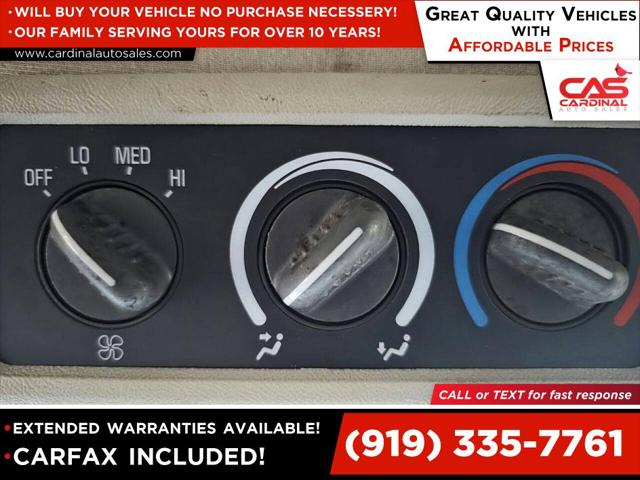2020 Chevrolet Express Passenger RWD 3500 Extended Wheelbase LT
