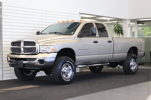 2005 Dodge Ram 3500 SLT/Laramie for sale in Portland, OR