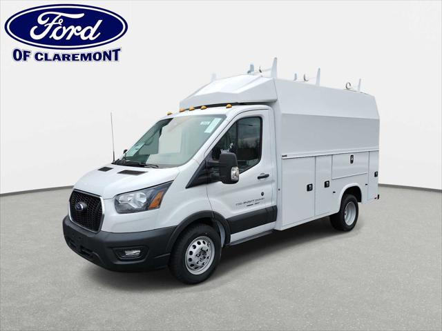 2025 Ford Transit Cutaway Unknown for sale in Claremont, NH