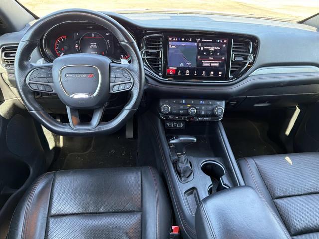 2024 Dodge Durango GT Plus RWD