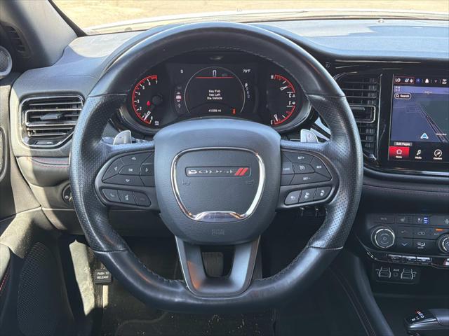2024 Dodge Durango GT Plus RWD